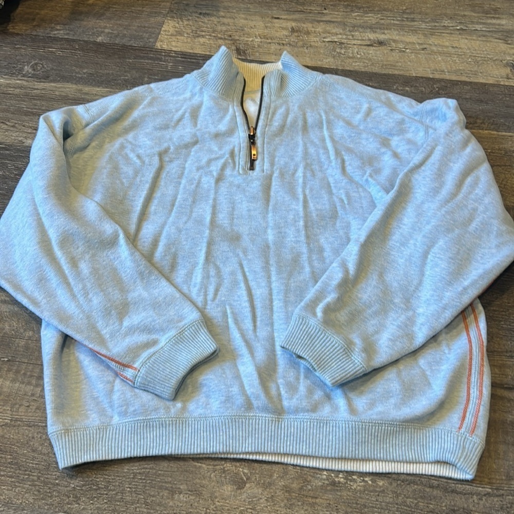 Tommy Bahama Pull Over Sweater